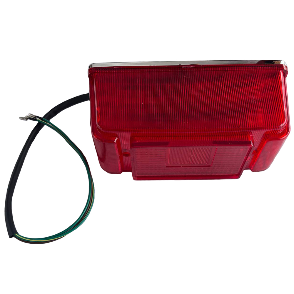 Stop Yamaha Rx115 Rx135 12V Rcp Itaka