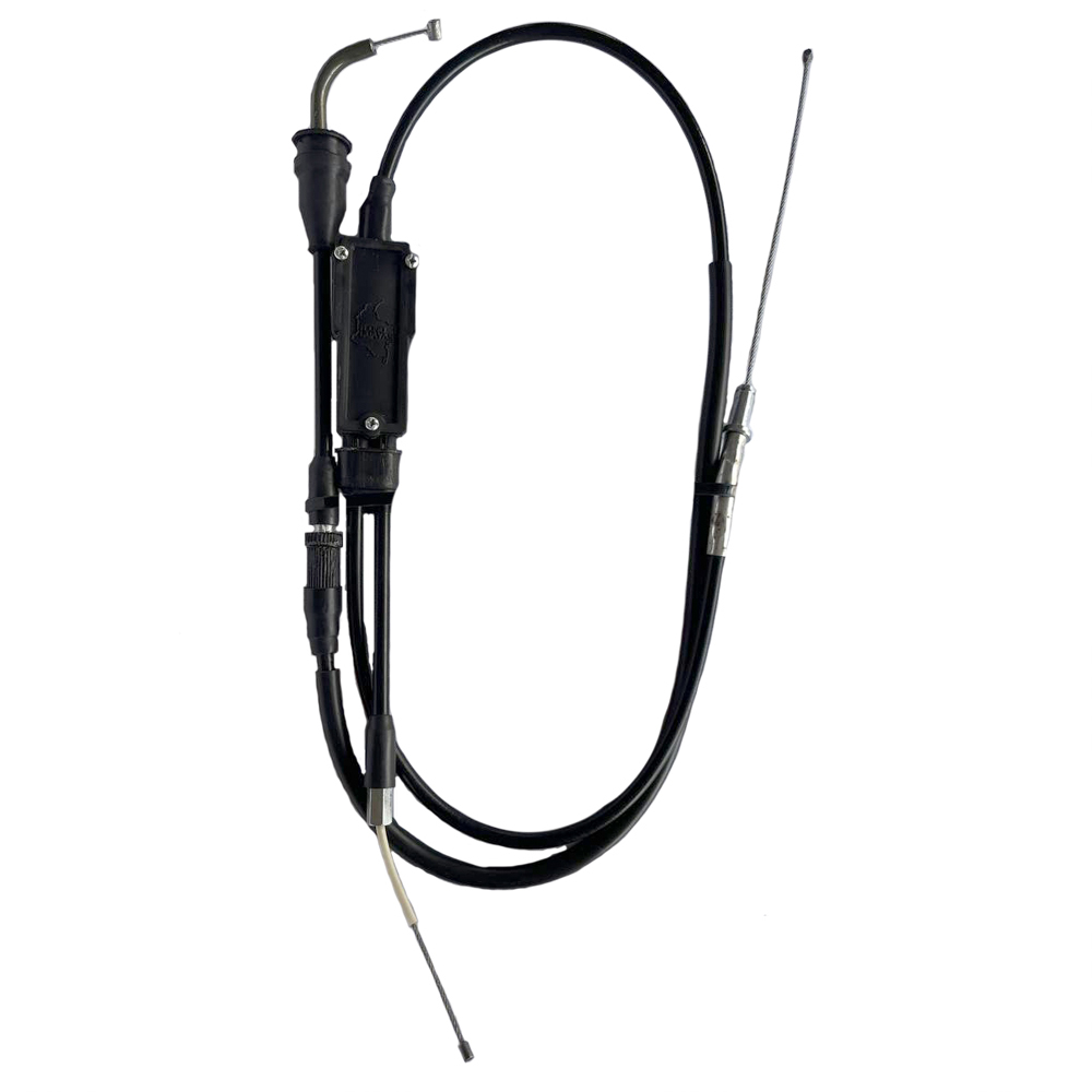 Cable Acelereador Yamaha Dt200 Darrow