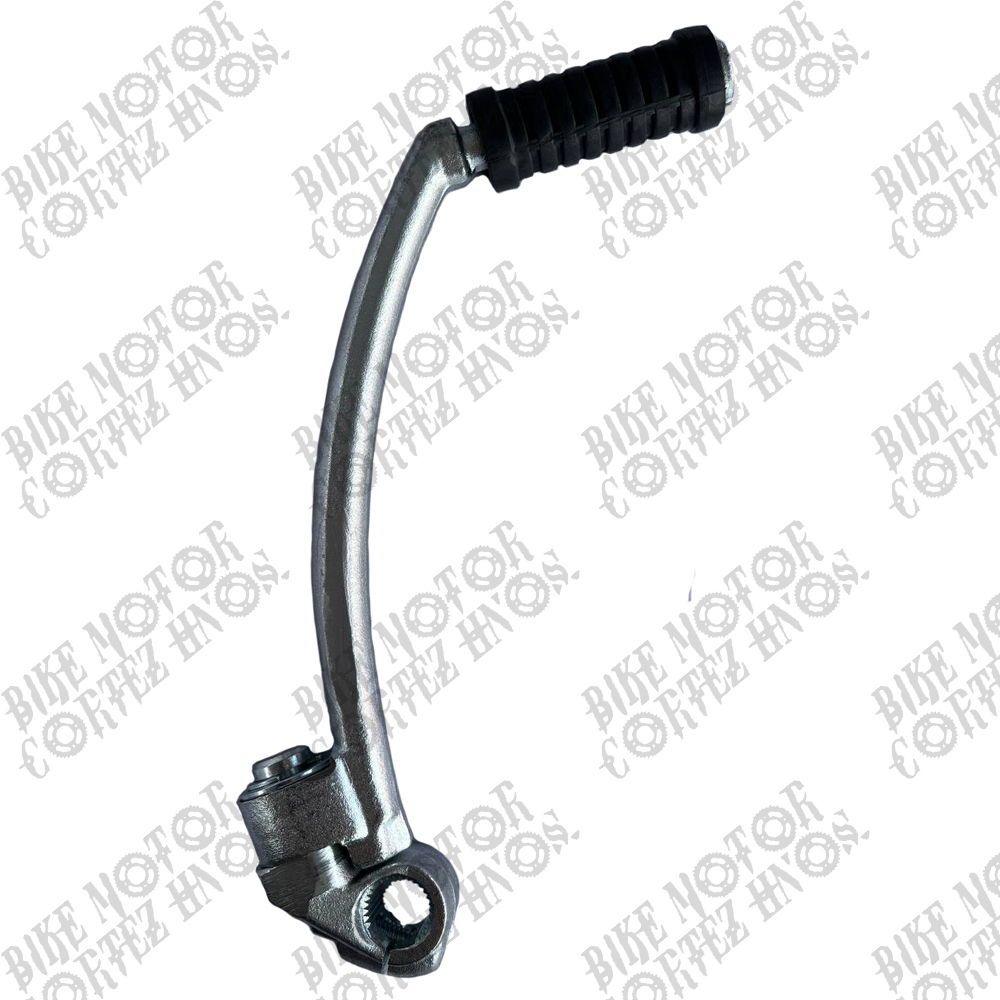 Pedal Arranque Yamaha Rx100 Rx115 Rx125 Nipon