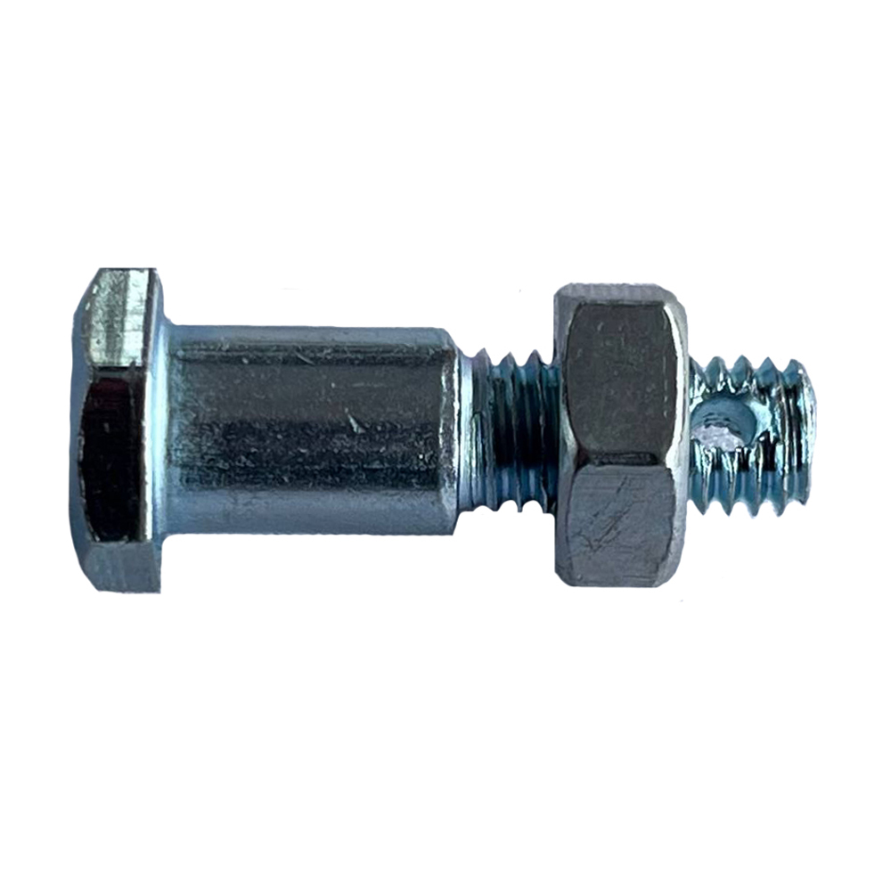 Perno Gato Central Apoyo Yamaha Rx115 Libero125 Xtz250 Kanuni