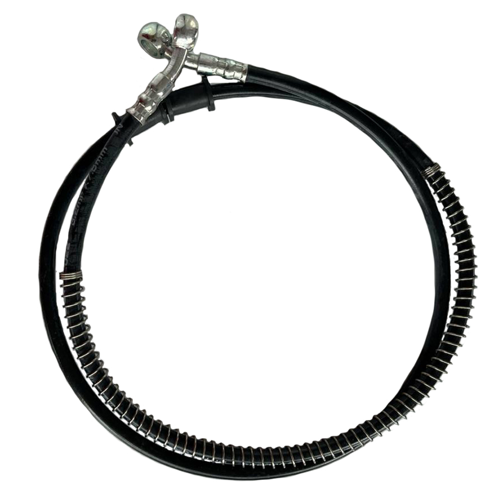 Manguera Liquido De Freno Delantero Suzuki Ts125 Cn/Cr Kto