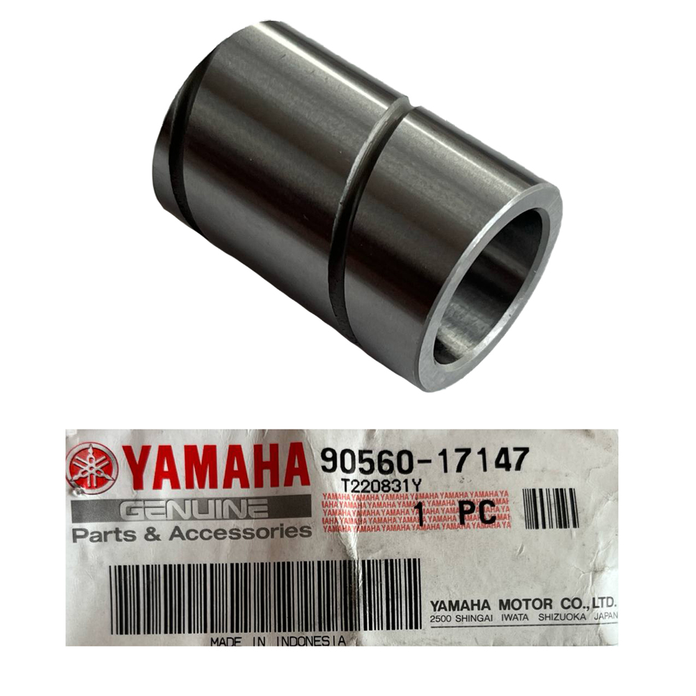 Bocin Campana Embrague 17-23-34 Yamaha Rx100 Rx115 Rx125 Rx135 Dtk125 Dtk175 90560-17147 Indonesia