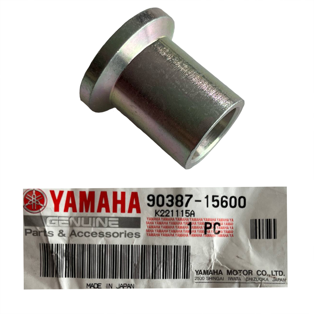 Buje Rueda Manzana Delantera Freno Disco Yamaha Dtk125 Dtk175 Xtz125 Xt350K Xv250 90387-15600 Japon