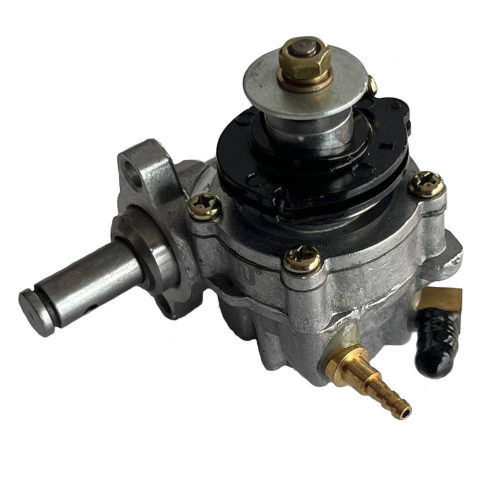 Bomba Aceite Yamaha Dtk175 Dtk125 Rx100 Standard