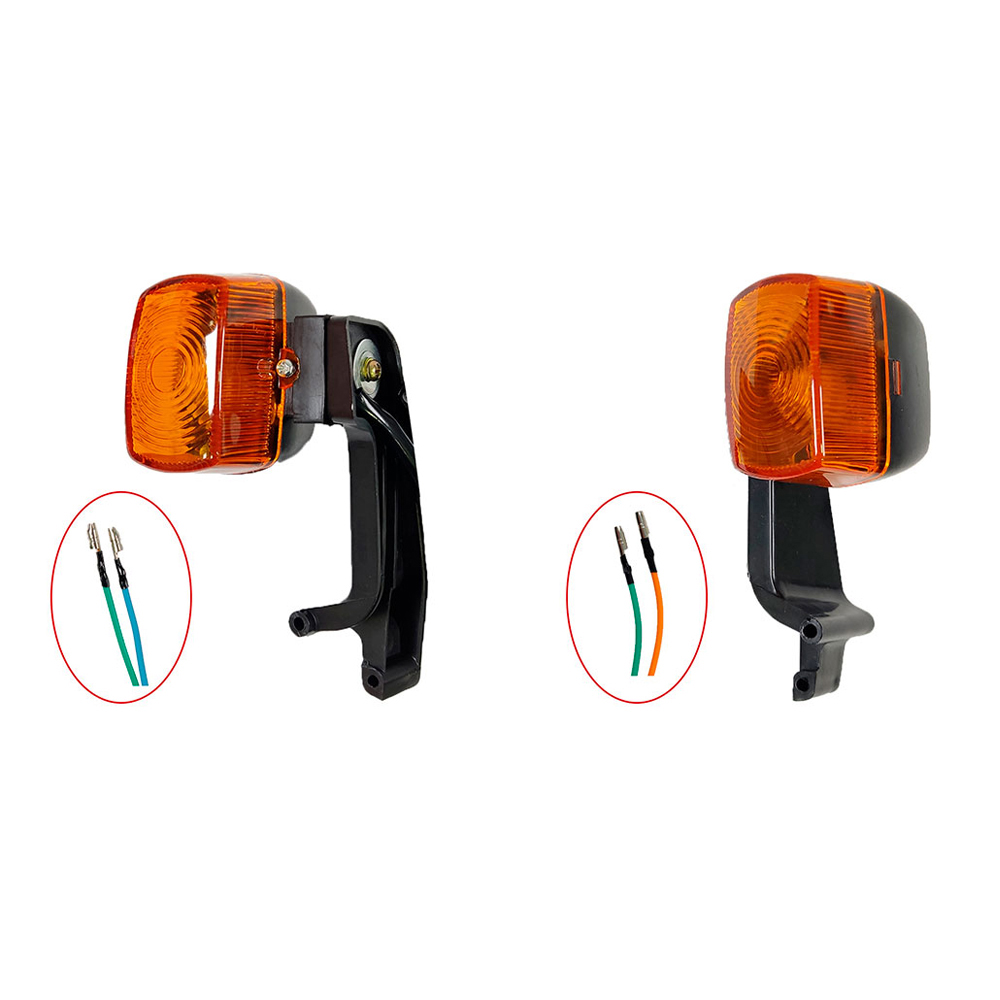 Direccional Posterior Honda Tornado Xr250 Bross