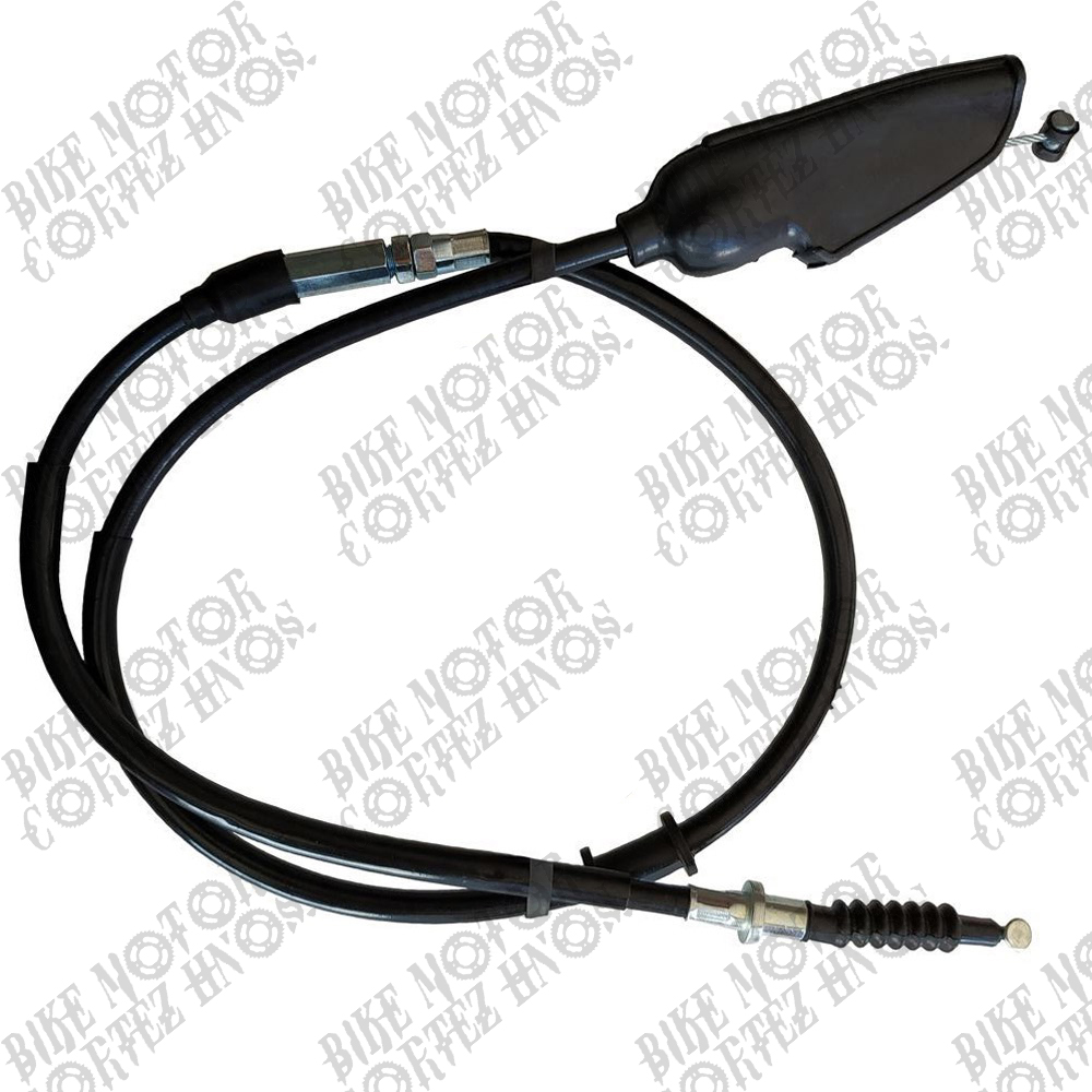 Cable Embrague Yamaha Xtz125 Tecno Guayas
