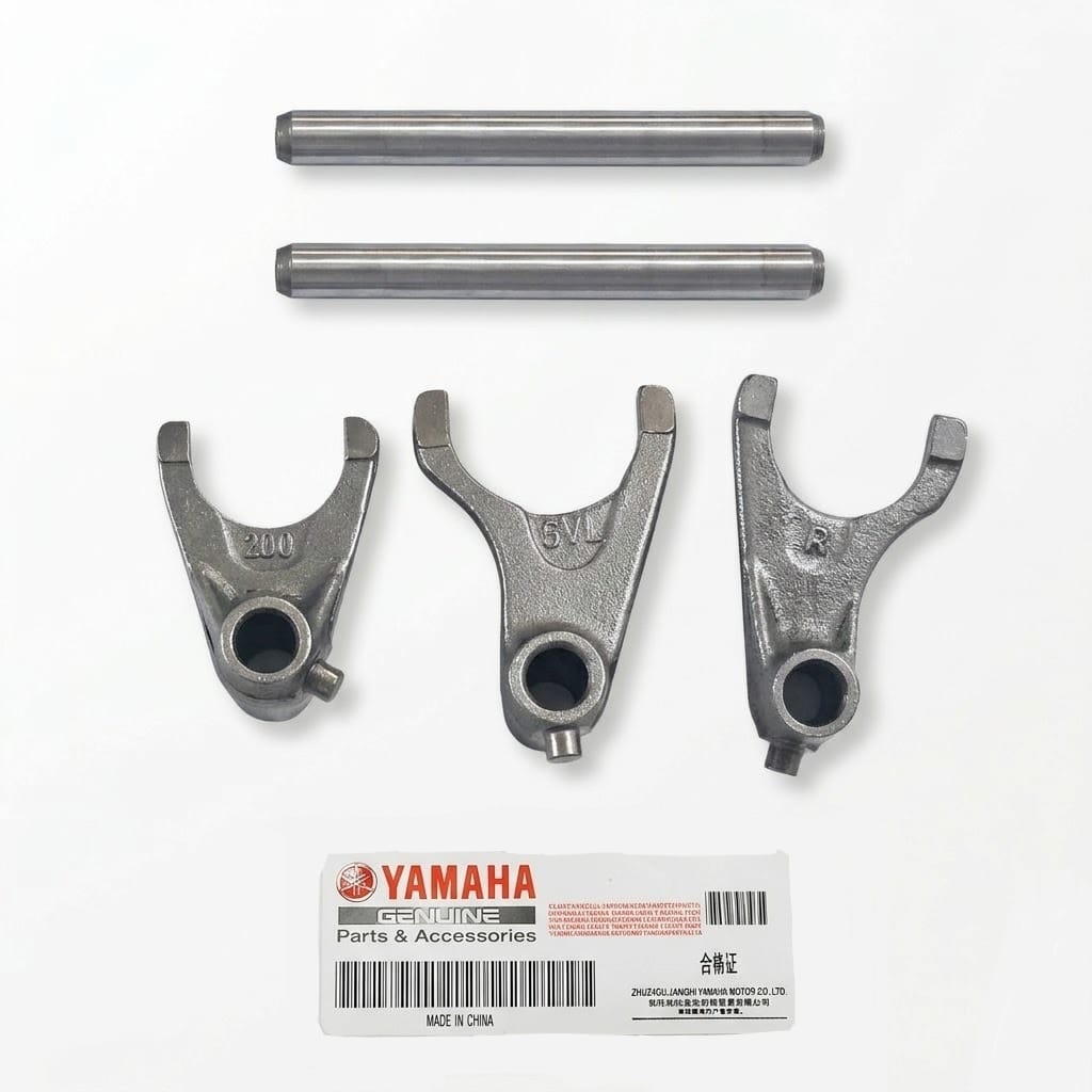 Kit Horquilla Uñeta Selector Cambio Yamaha Xtz125