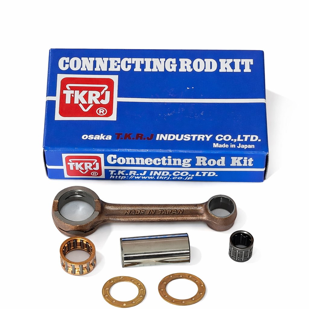 Biela Suzuki Ax115 Tkrj