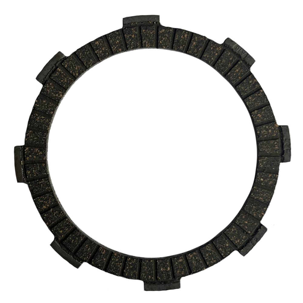 Disco Embrague Honda Xl200 Cg125 Cg200 Yamaha Xtz125 Version China