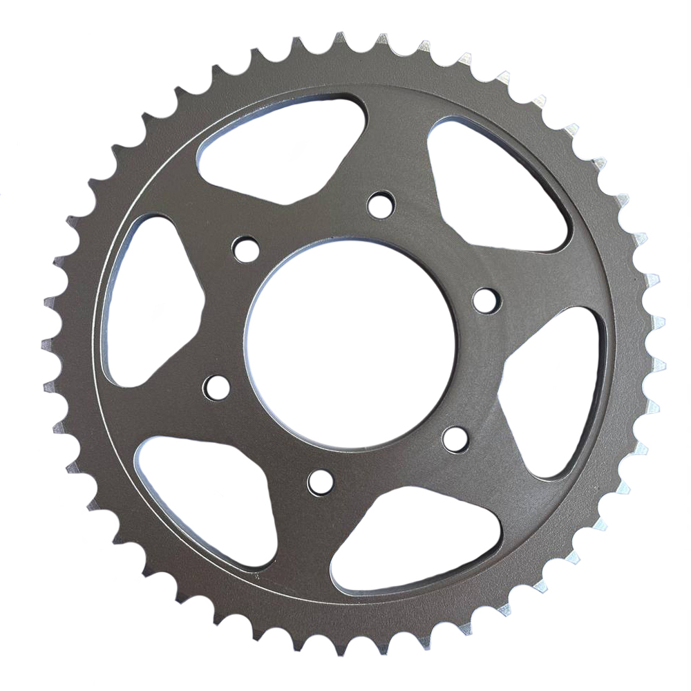 Catalina 428H 45 Dientes 6H Suzuki Ts125Erz Antigua Rcp