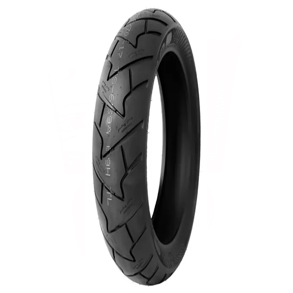 Llanta 90/90-18 Ts659F 51P 4Pr Tubular Timsun