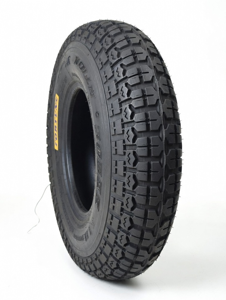 Llanta 3.50-10 F875 Fortune