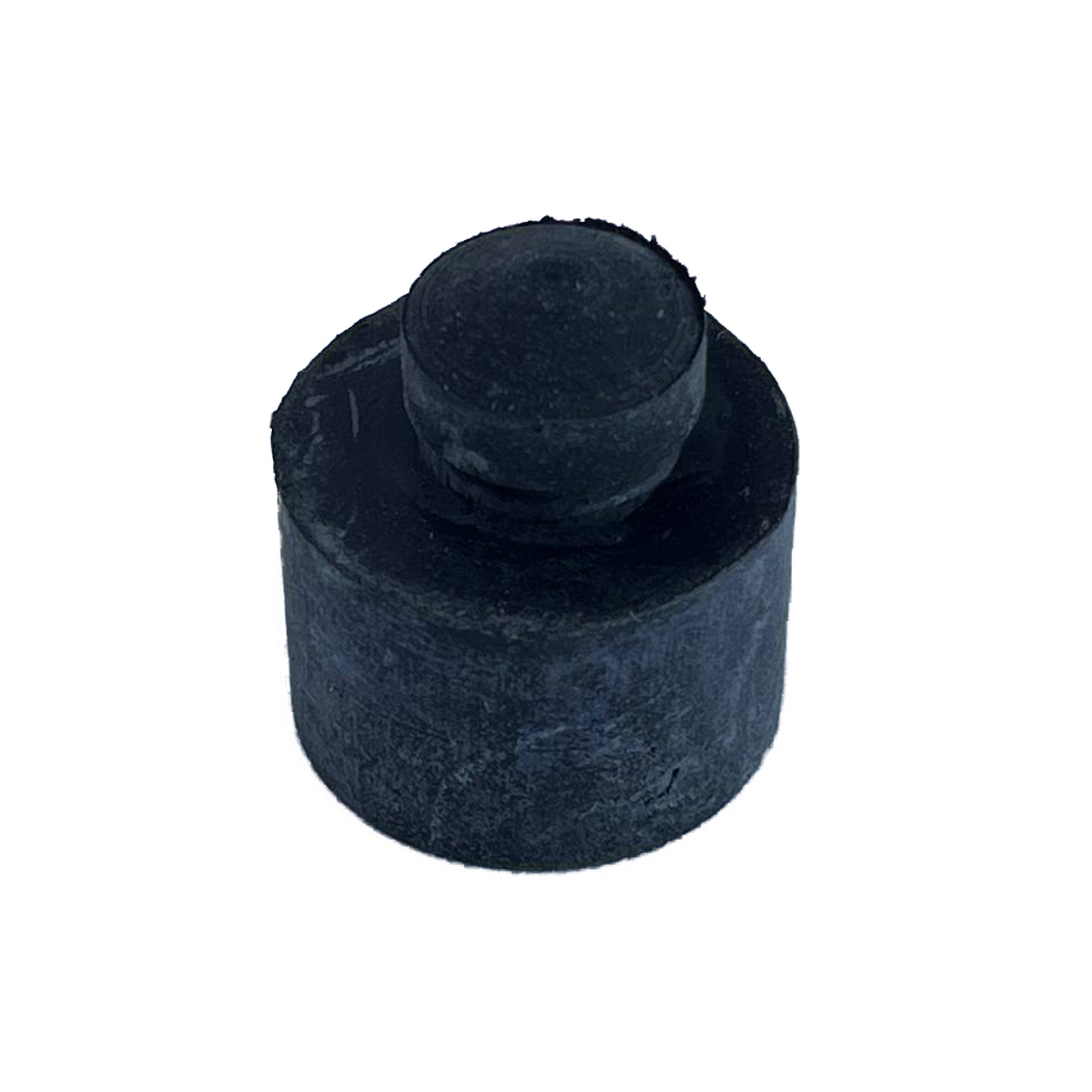 Caucho Tope Gato Central Pulsar 180 Libero 110 Suzuki Ax100 Yamaha Rx100 Rx115