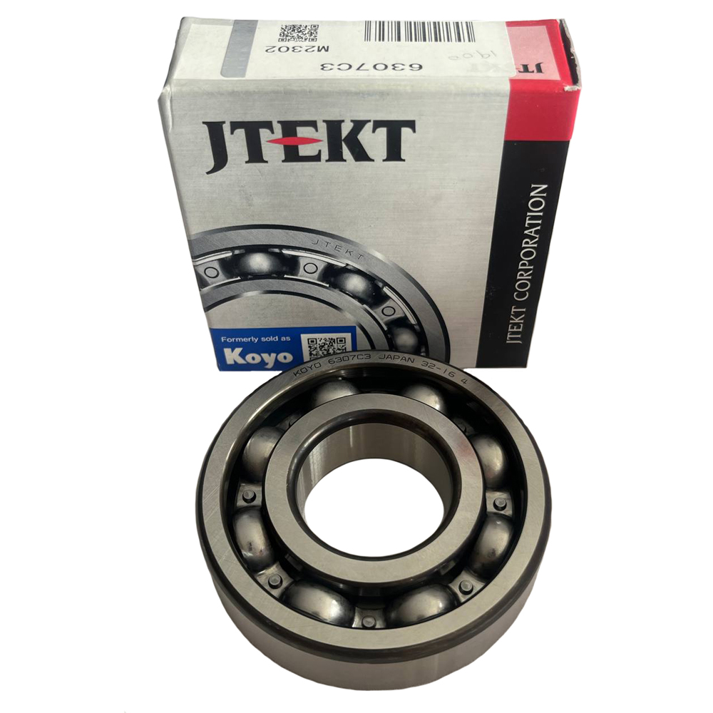 Rodamiento 6307 C3 Koyo