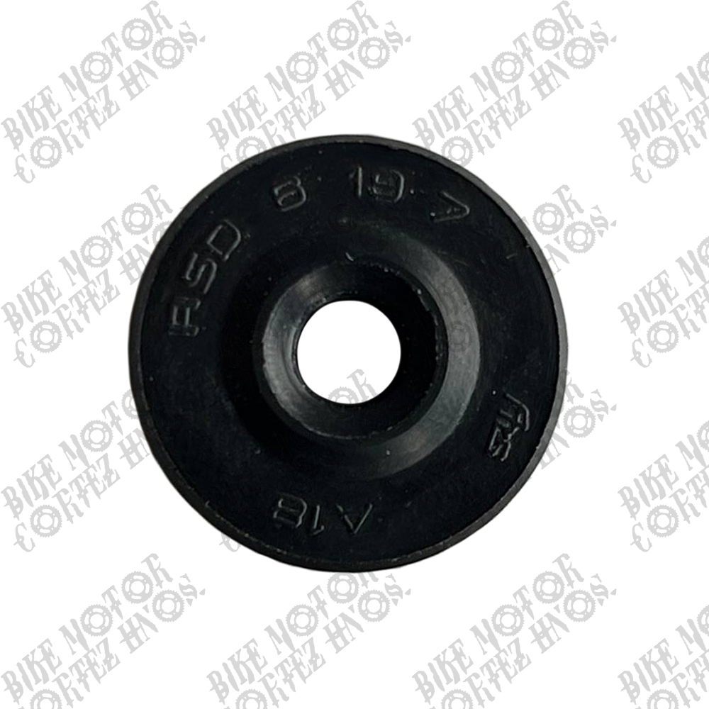 Retenedor 6-19-7 Ars Varilla Embrague Suzuki Gp125 Tr125 Ts125 Ars