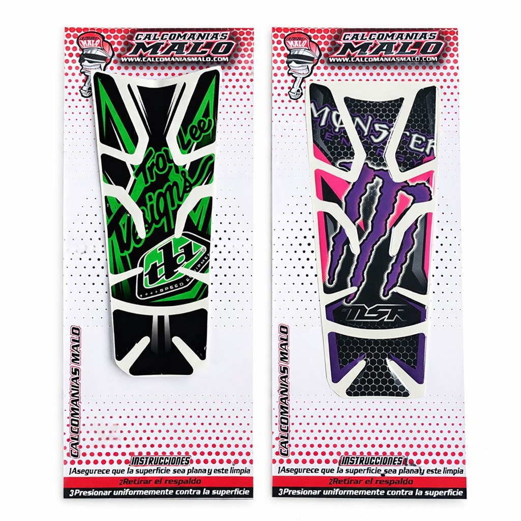 Resina Protector Tanque Gasolina Yamaha Rx100 Rx115 Rx125 Rx135 Dte Calimatic Trail Dtk125 Dtk175 Suzuki Ts125 Ts185 Ax100 Dr200 Honda Xr250 Tornado