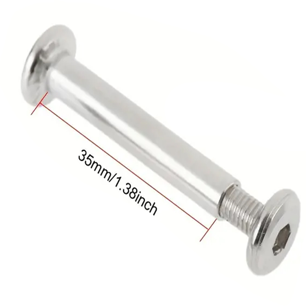 Tornillo Socket Hexagonal Universal