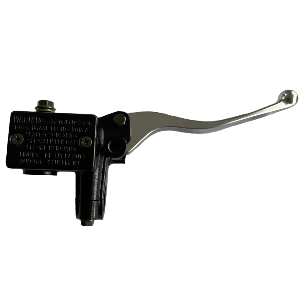 Bomba Freno Delantero Yamaha Xtz125 Rcp