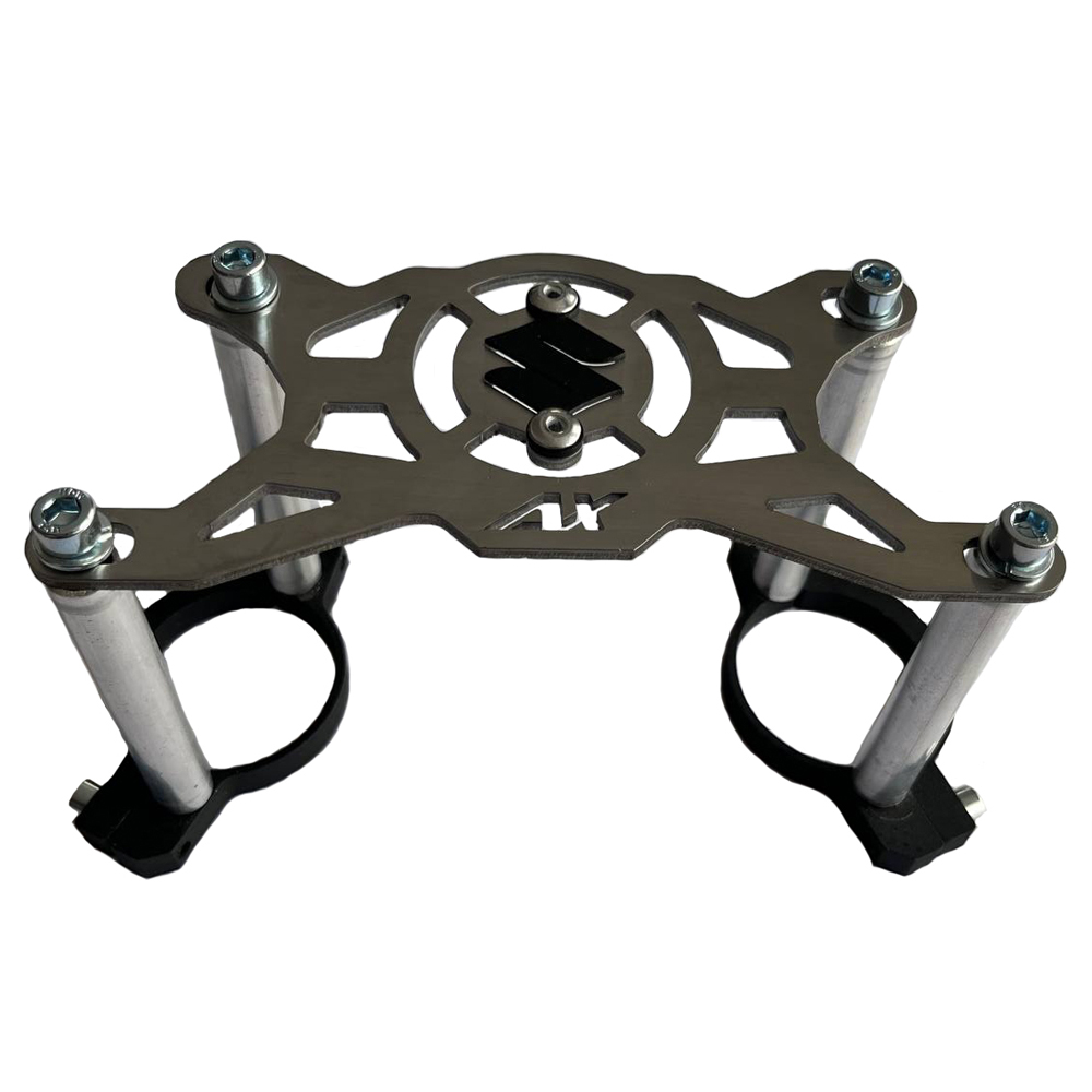 Estabilizador Barras Suzuki Ax100