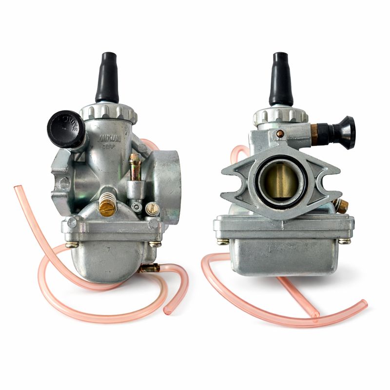 Carburador Yamaha Rs100 Rx100 Kanuni