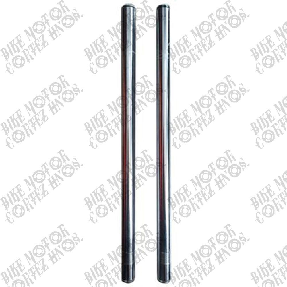 Barra Telescopica Yamaha Rx115 Kanuni