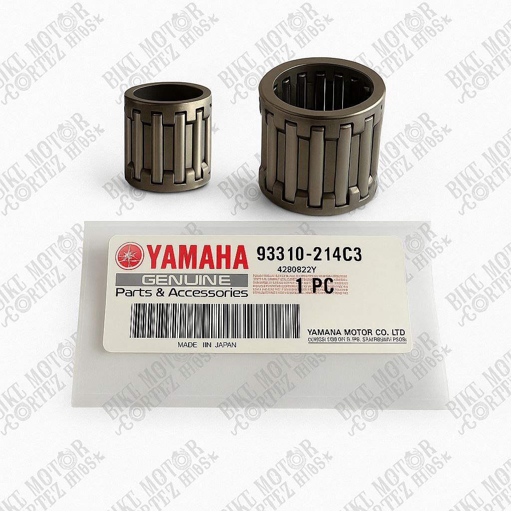 Canastilla Piston Yamaha Rx115 93310-214C3