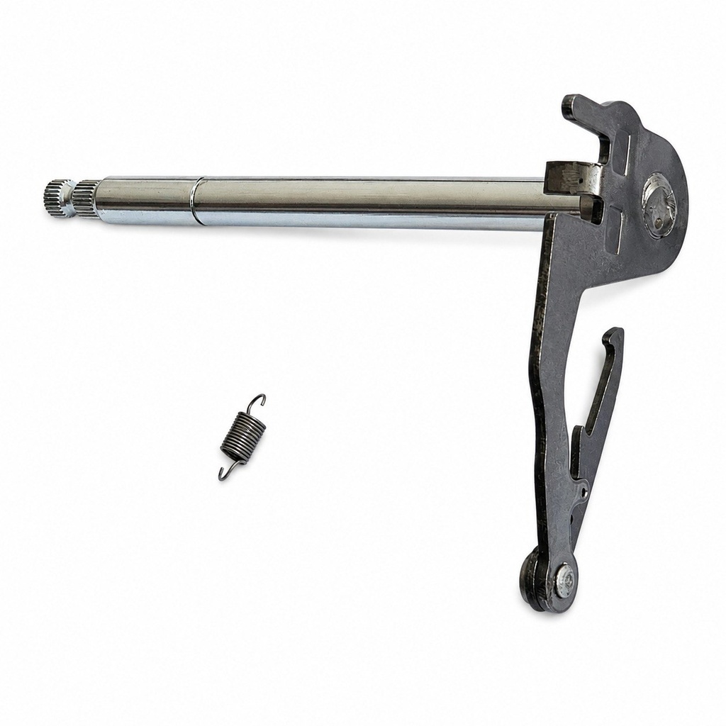 Eje Cambios Yamaha Rx100 Nipon