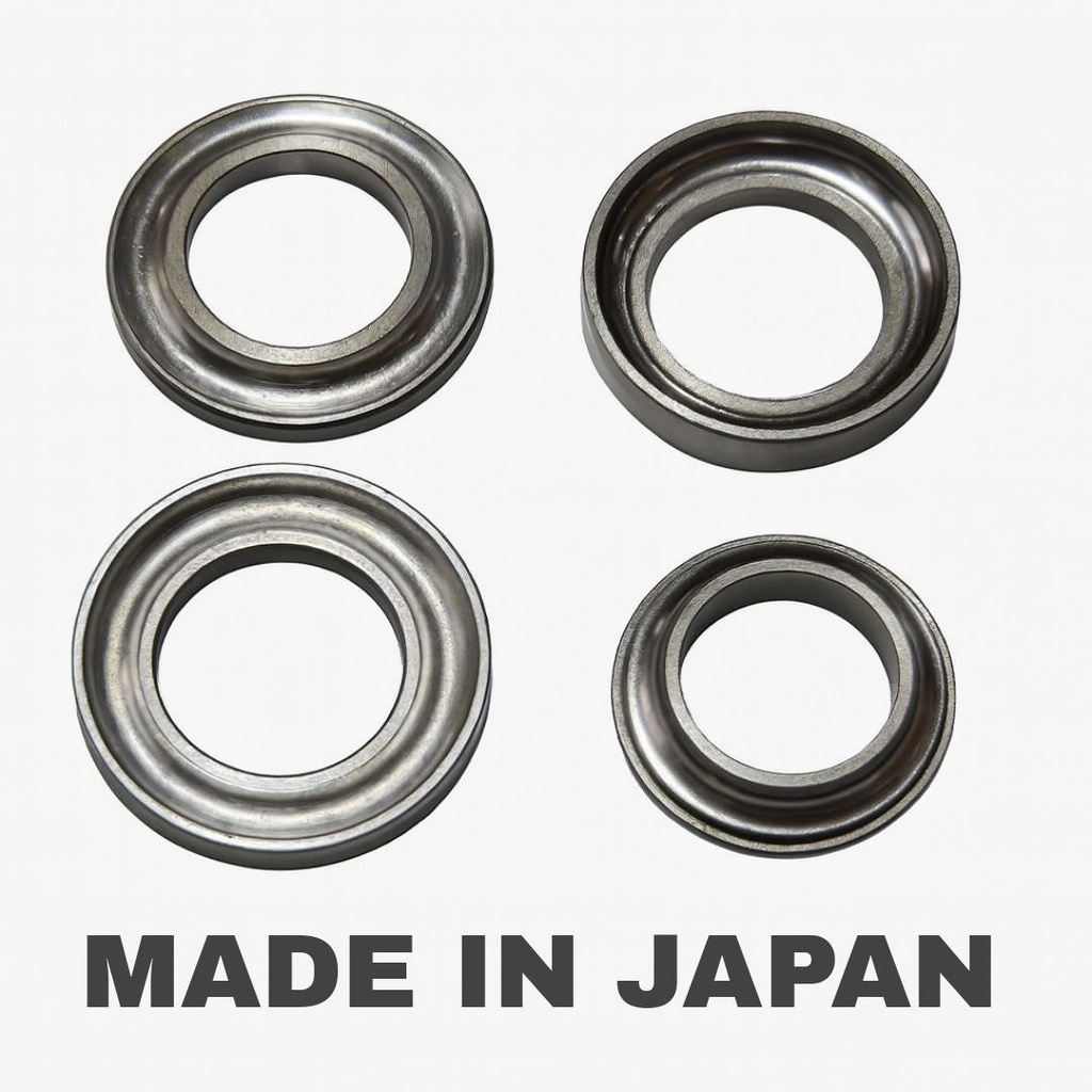 Pistas Timon Suzuki Ts185 Ts125 Gn125 Gs125 Sun Japon