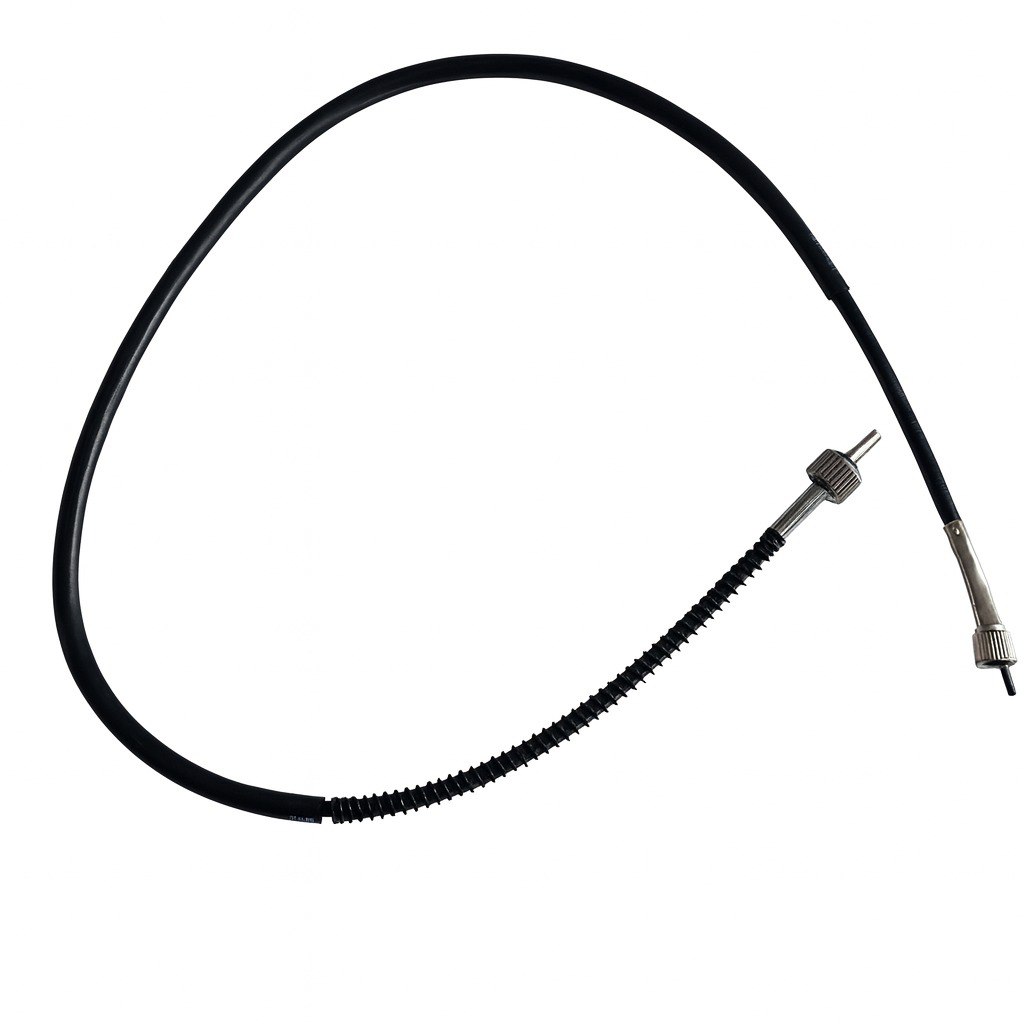 Cable Tacometro Revoluciones Suzuki Ts185