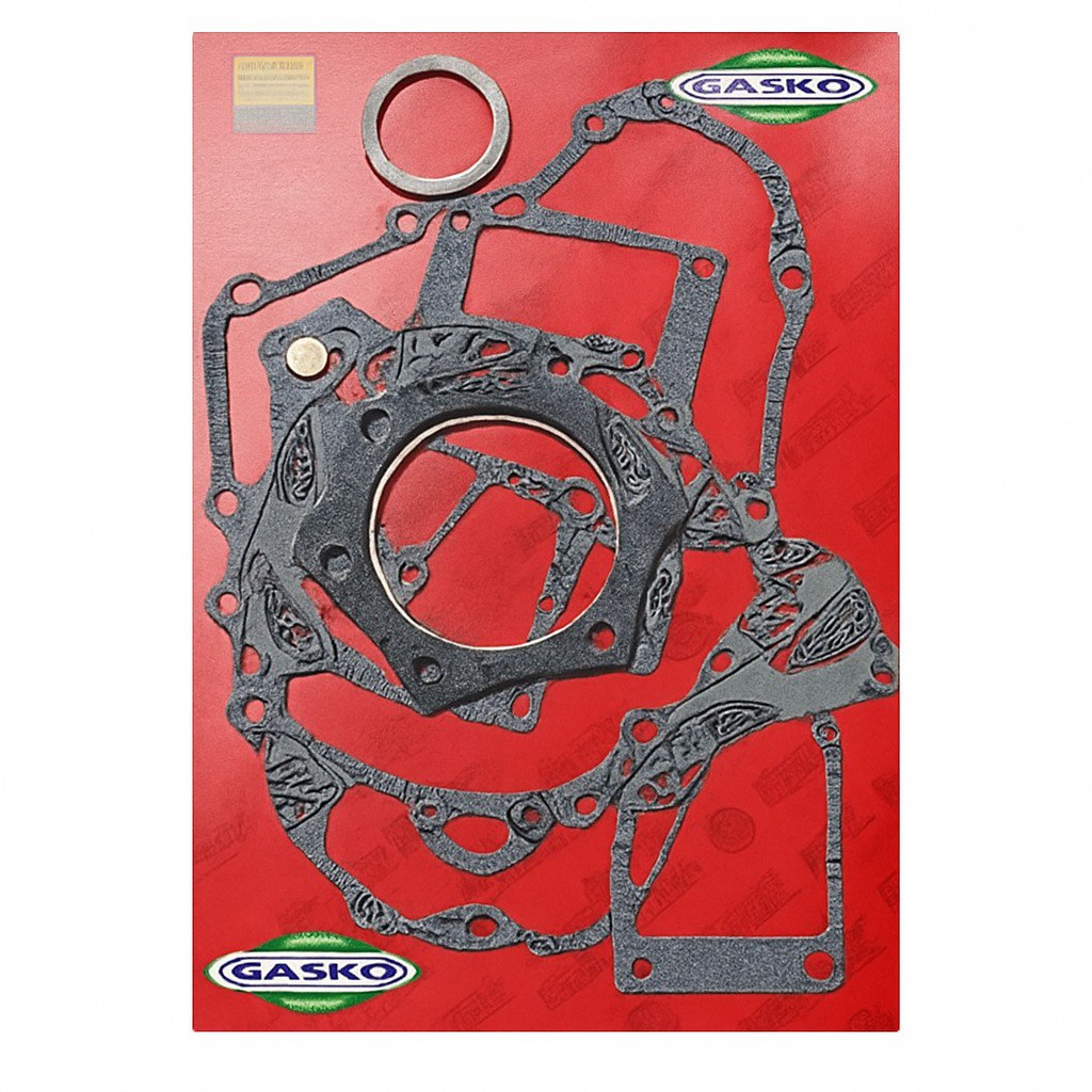 Empaque Completo Yamaha Dtk175 Gasko