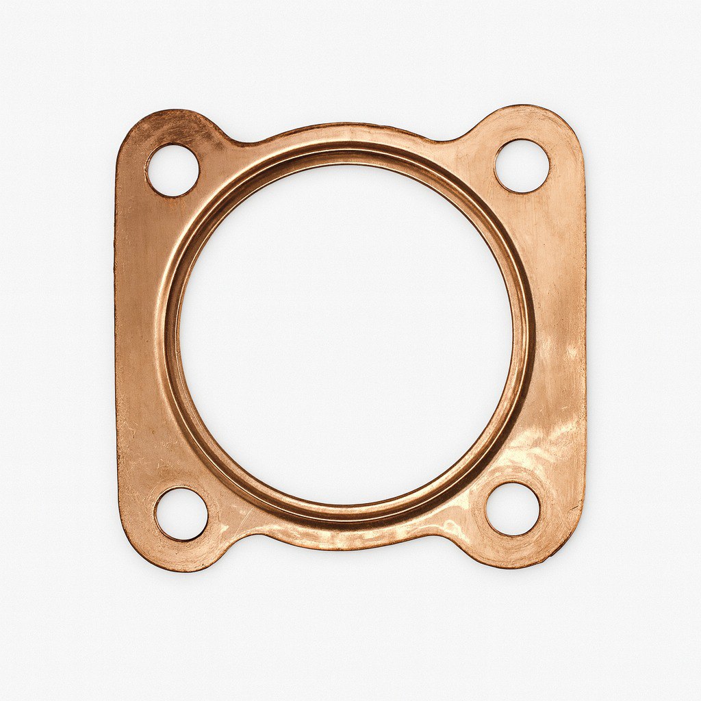 Empaque Cabezote Culata Suzuki Ax100 Ax115 Cobre