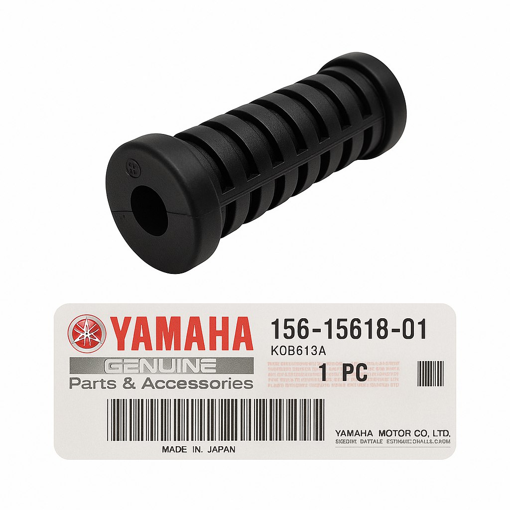 Caucho Pedal De Arranque Yamaha Dtk Dt200 Trail Dte Calimatic Xtz125 Ybr125 Yb125 Rx100 Rx115 Rx125 Rx135 156-15618-01