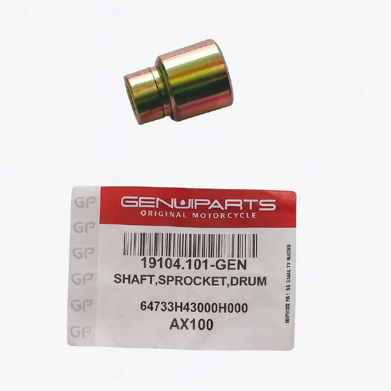 Bocin Porta Catalina Suzuki Ax100 Ax-4 64733H000H000