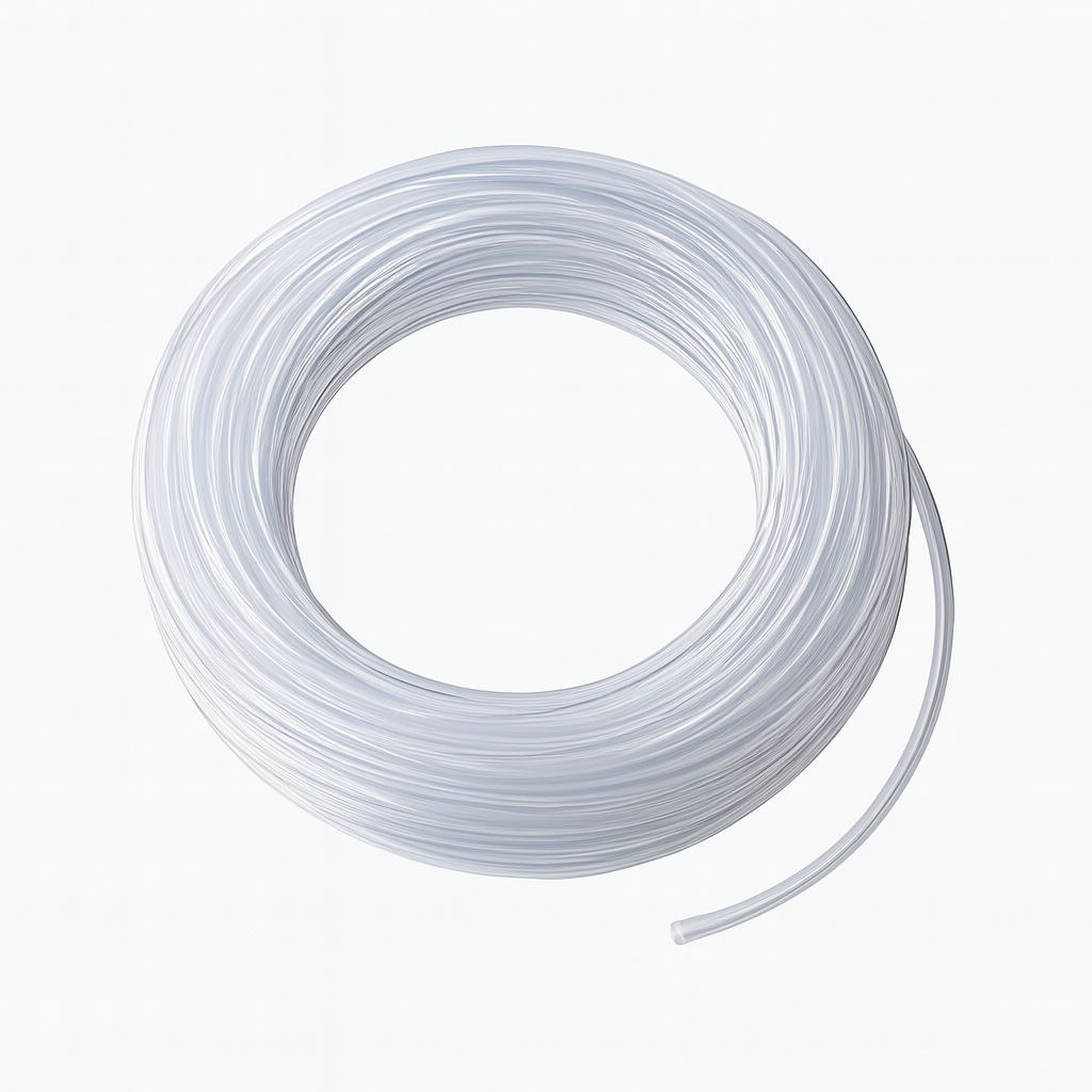 Manguera Aceite Transparente Yamaha Dte Calimatic Dtk Trail Rx100 Rx115 Rx125 Rx135 Suzuki Ts125 Ts185 Ax100