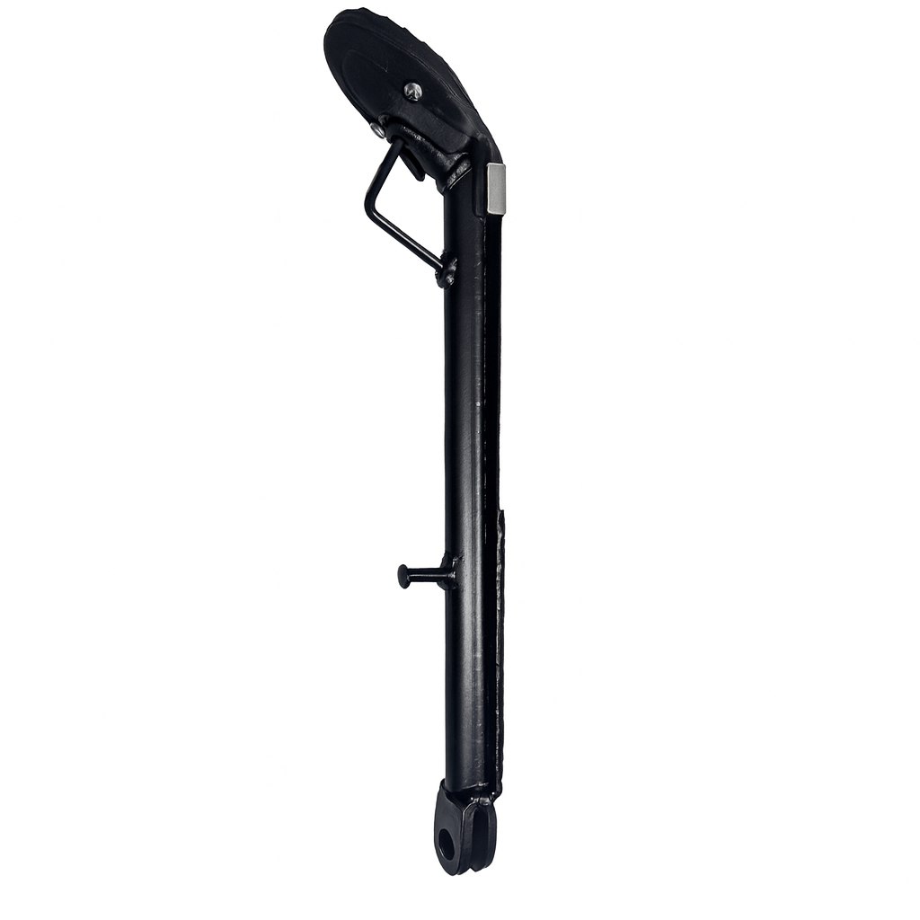 Pata Apoyo Honda Tornado Xr250 Negro Lazer