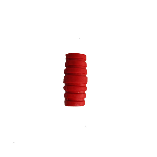 Caucho Palanca De Cambio Universal Rojo Yamaha Dtk Dte Calimatic Rx100 Rx115 Rx125 Rx135 Suzuki Ts125 Ts185 Ax100 Dr200 Honda Tornado Xr250