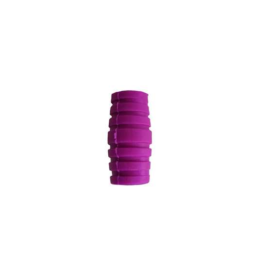 Caucho Palanca De Cambio Universal Morado Yamaha Dtk Dte Calimatic Rx100 Rx115 Rx125 Rx135 Suzuki Ts125 Ts185 Ax100 Dr200 Honda Tornado Xr250