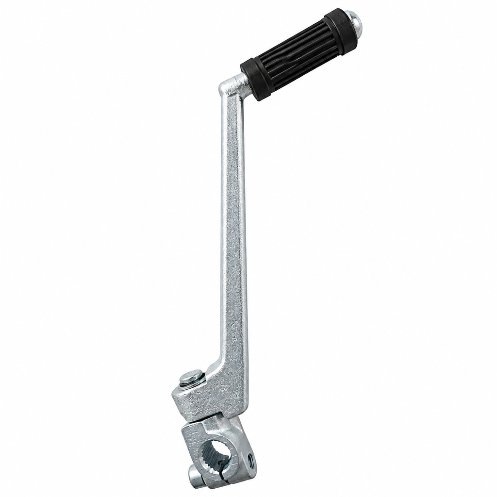 Pedal Arranque Suzuki Ax100 Japan