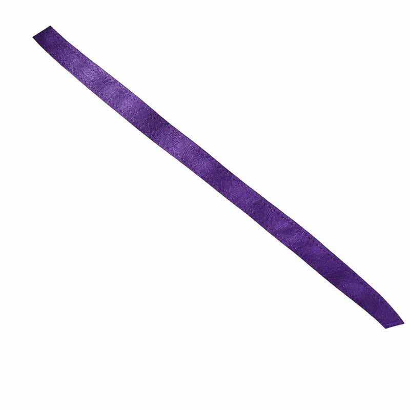 Correa Montura Morado Yamaha Dtk125 Dtk175