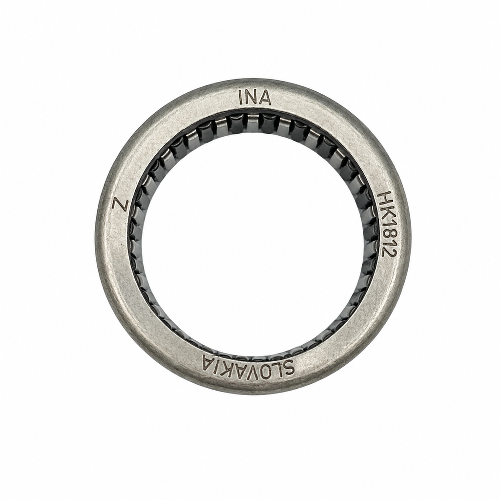 Canastilla Selector De Cambios Yamaha Dtk125 DTK175 18-24-12 Hk1812 INA