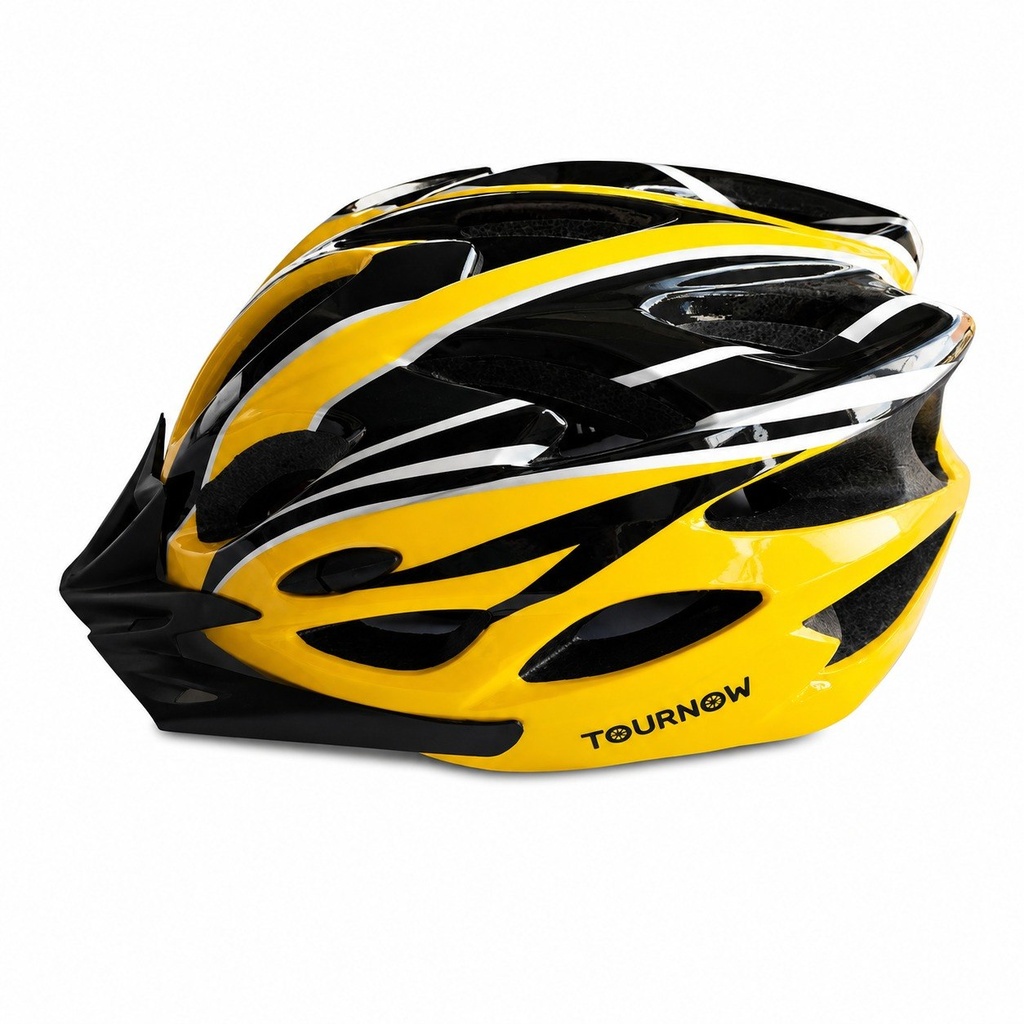 Casco Ciclismo Colores Bike Man