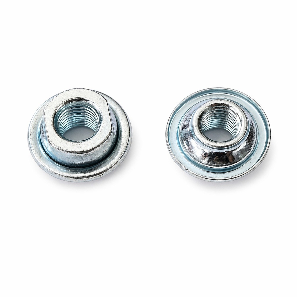 Conos Posteriores Con Cubre Polvo