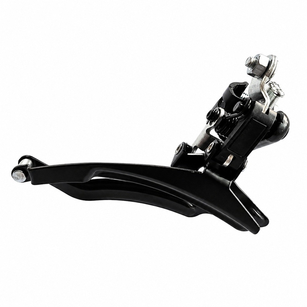 Descarrilador Mtb Φ28.6Mm H/Abajo