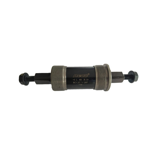 Eje Central Sellado 110mm Neco