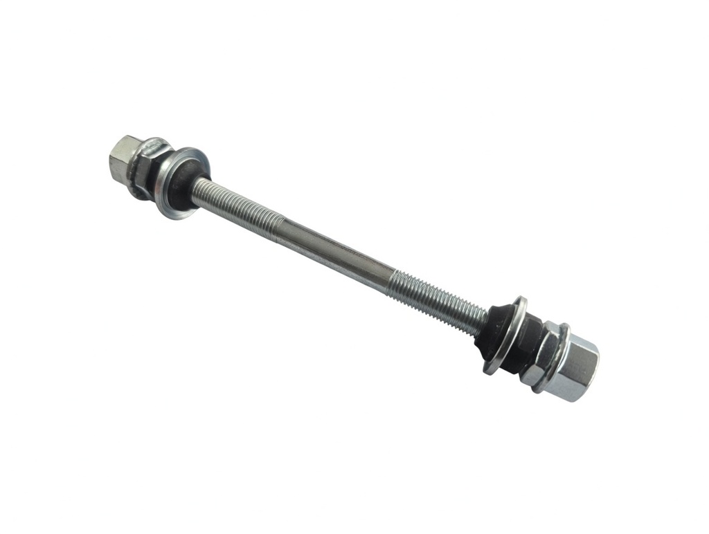 Eje Manzana Delantera 5/16 Delgado