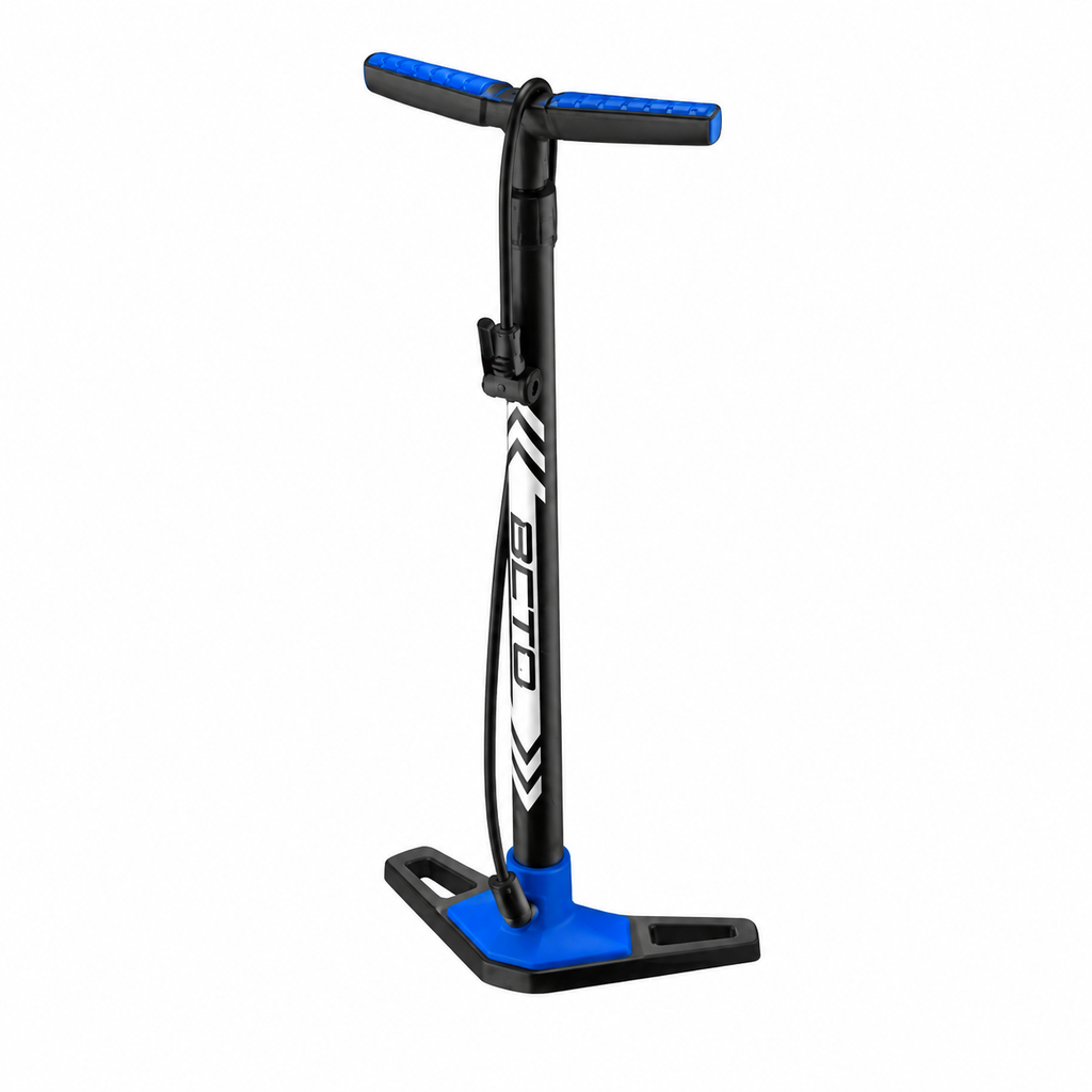 Inflador Beto De Pie CF1 Sin Medidor Plastica Mtb Bmx Honda Crf230 Xr250 XR150 Tornado Bross Suzuki Ax100 Gn125 Ts125 Ts185 Dr200 Gs125 Ax4 Yamaha Dte Calimatic Trail Rx100 Rx115 Rx135 Dtk Xtz Yb125 Ybr125 Axxo Daytona Dukare Igm Loncin Motoruno Ranger Shineray Shm Sukida Thunder Tuko Tundra Z1
