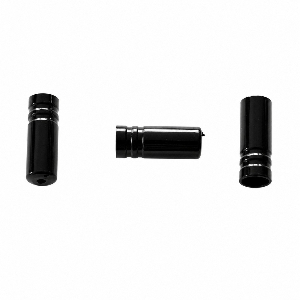 Tope Terminal Funda Cambio Plastico