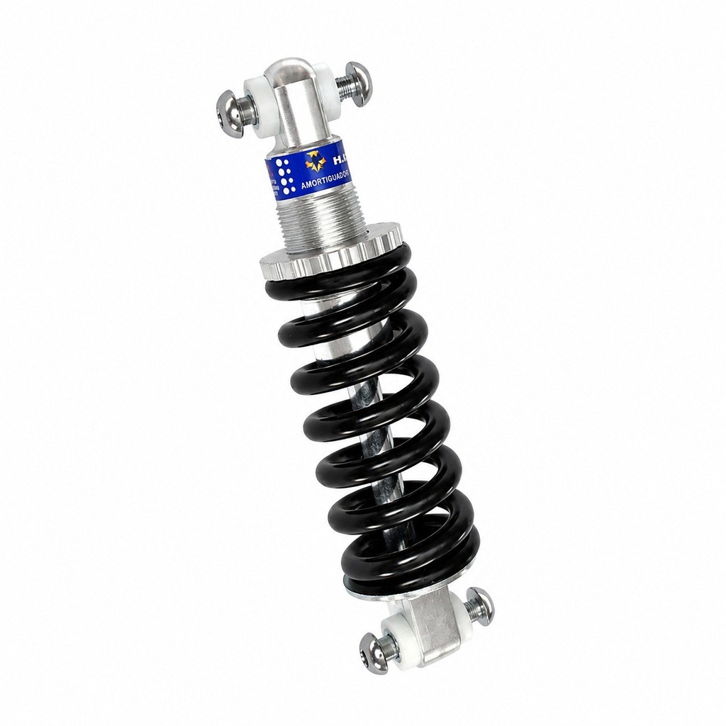 Amortiguador Suspencion Centro Mtb 170mm