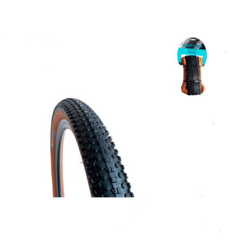 Llanta 26 X 2.35 Filo Café Xpro
