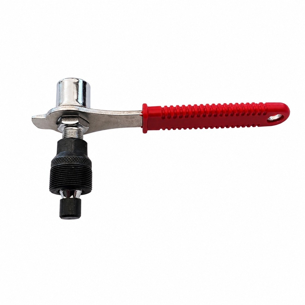 Llave Extractora Catalina Mando Rojo